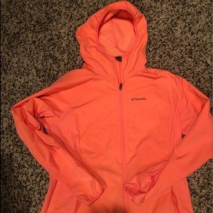 Columbia Jacket